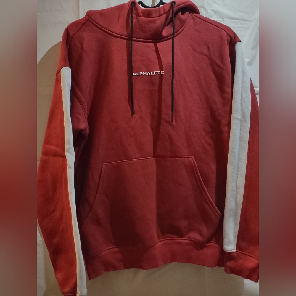 Alphalete/Small/Red
